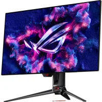 Игровой монитор ASUS ROG Swift OLED PG32UCDP фото 1